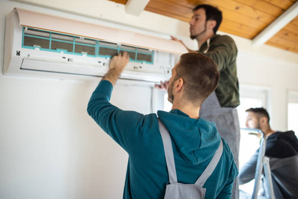 Best Affordable HVAC Services  in Raymond, MS