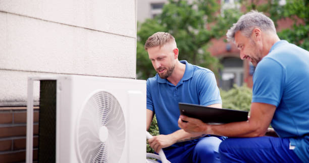 Best HVAC Service Technicians  in Raymond, MS