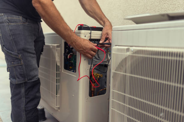 Best Heating Repair Services  in Raymond, MS