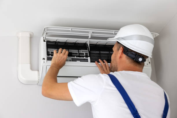 Best HVAC Maintenance Near Me  in Raymond, MS