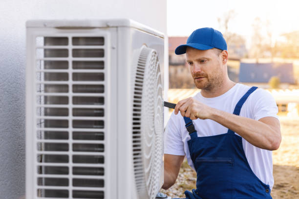 Best HVAC Air Duct Cleaning  in Raymond, MS