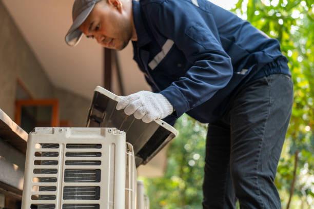 Best HVAC System Installation  in Raymond, MS