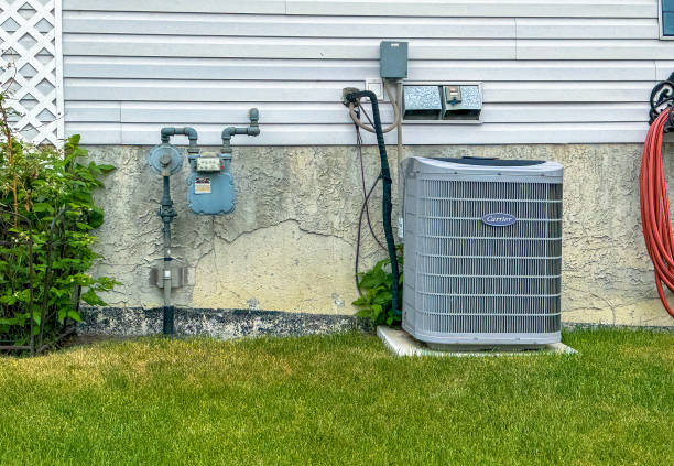 Best HVAC Emergency Services  in Raymond, MS